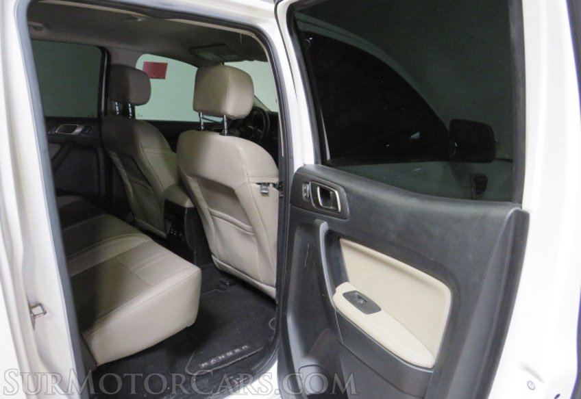 2019 Ford Ranger - Image 21