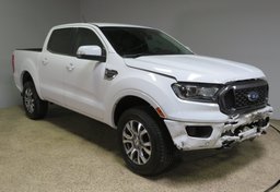 2019 Ford Ranger - Image 1