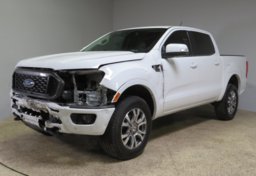 2019 Ford Ranger - Image 4