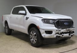 2019 Ford Ranger - Image 3