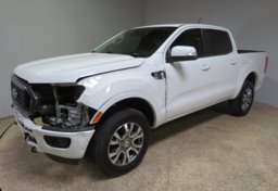 2019 Ford Ranger - Image 2