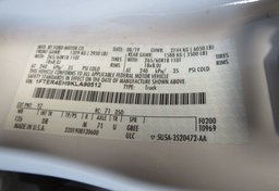 2019 Ford Ranger - Image 57