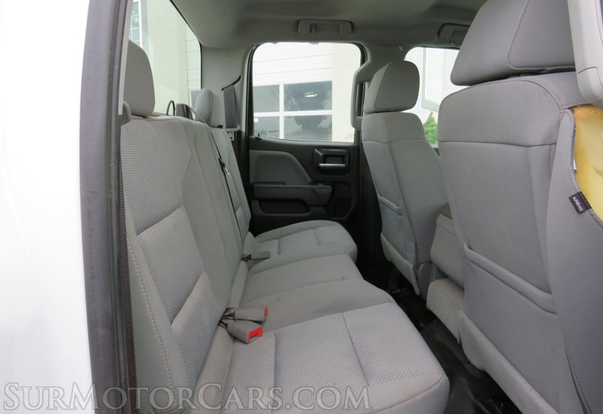 2017 Chevrolet Silverado 2500HD - Image 27