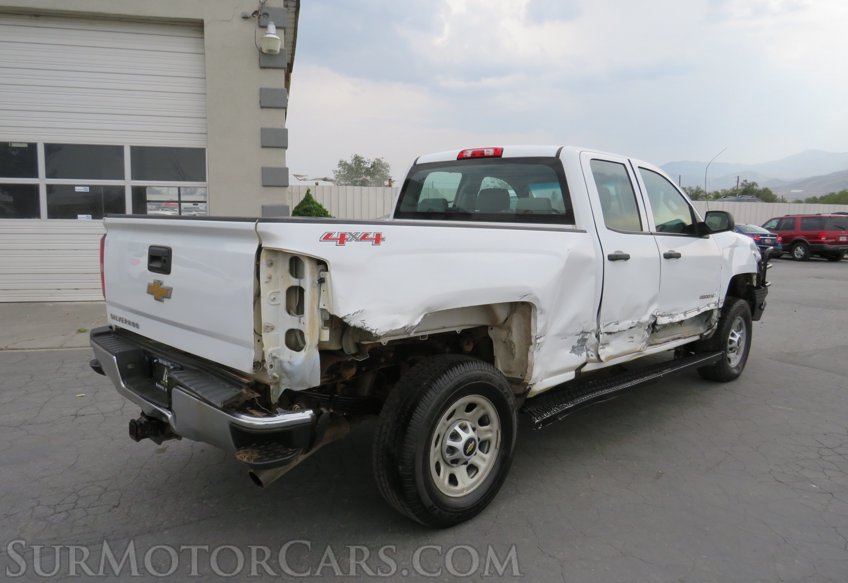 2017 Chevrolet Silverado 2500HD - Image 5