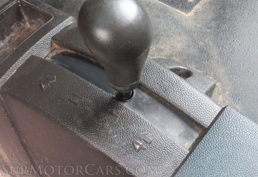 2017 Chevrolet Silverado 2500HD - Image 40