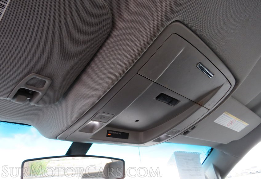 2017 Chevrolet Silverado 2500HD - Image 39