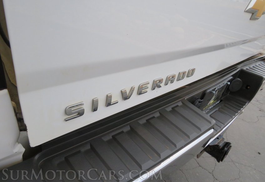 2017 Chevrolet Silverado 2500HD - Image 15