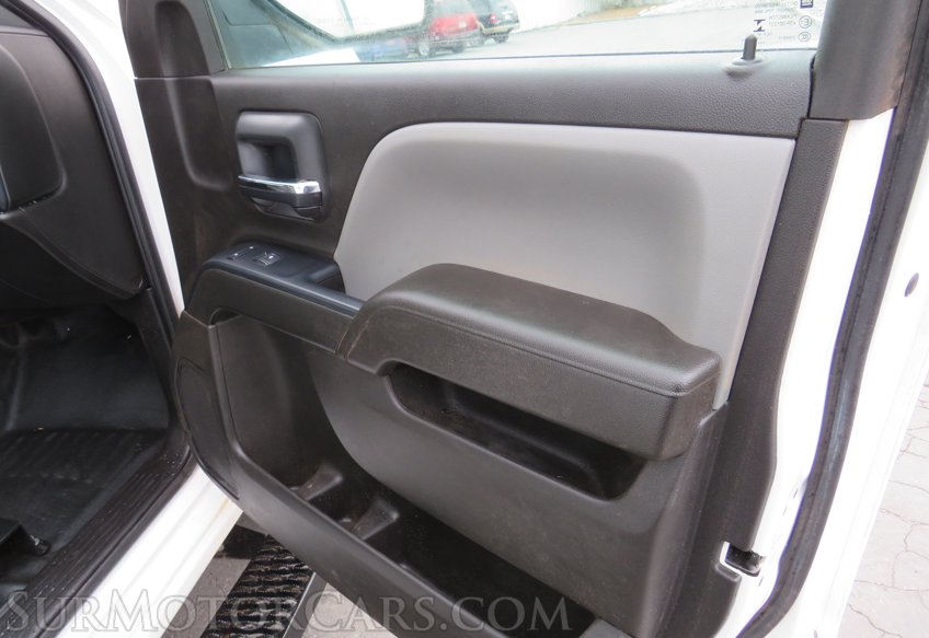 2017 Chevrolet Silverado 2500HD - Image 42