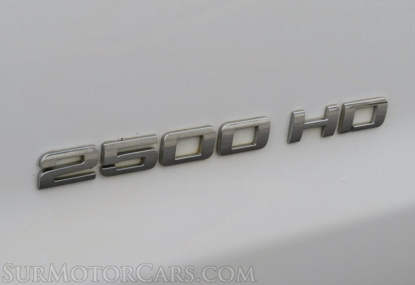 2017 Chevrolet Silverado 2500HD - Image 14