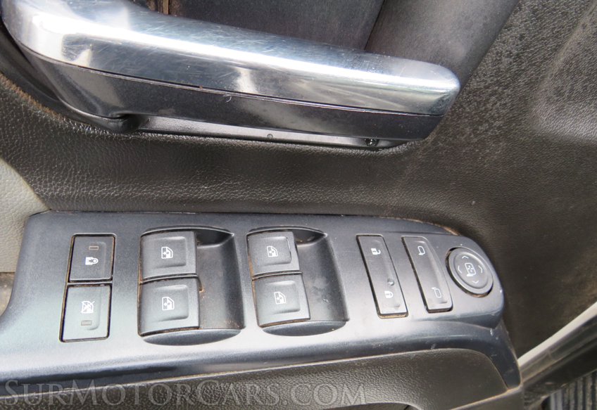 2017 Chevrolet Silverado 2500HD - Image 41