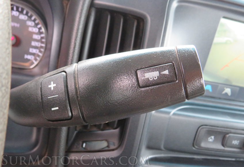 2017 Chevrolet Silverado 2500HD - Image 37