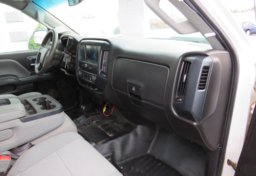 2017 Chevrolet Silverado 2500HD - Image 25