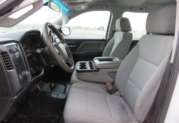 2017 Chevrolet Silverado 2500HD - Image 24