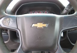 2017 Chevrolet Silverado 2500HD - Image 31