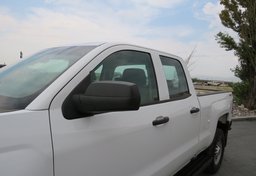 2017 Chevrolet Silverado 2500HD - Image 13