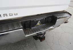 2017 Chevrolet Silverado 2500HD - Image 19