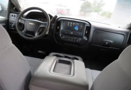 2017 Chevrolet Silverado 2500HD - Image 23