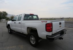 2017 Chevrolet Silverado 2500HD - Image 6