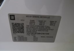 2017 Chevrolet Silverado 2500HD - Image 47