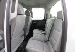 2017 Chevrolet Silverado 2500HD - Image 30