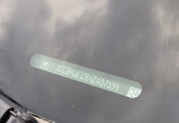 2017 Chevrolet Silverado 2500HD - Image 46