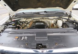 2017 Chevrolet Silverado 2500HD - Image 43