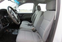 2017 Chevrolet Silverado 2500HD - Image 26