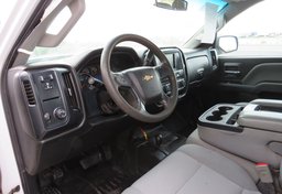 2017 Chevrolet Silverado 2500HD - Image 22