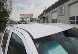 2017 Chevrolet Silverado 2500HD - Image 20