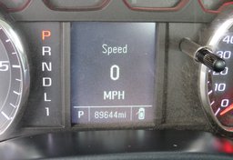 2017 Chevrolet Silverado 2500HD - Image 33