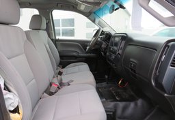 2017 Chevrolet Silverado 2500HD - Image 29