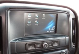 2017 Chevrolet Silverado 2500HD - Image 35