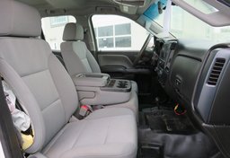 2017 Chevrolet Silverado 2500HD - Image 28