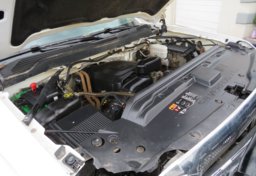 2017 Chevrolet Silverado 2500HD - Image 44