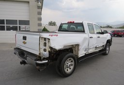 2017 Chevrolet Silverado 2500HD - Image 7
