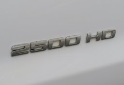 2017 Chevrolet Silverado 2500HD - Image 14