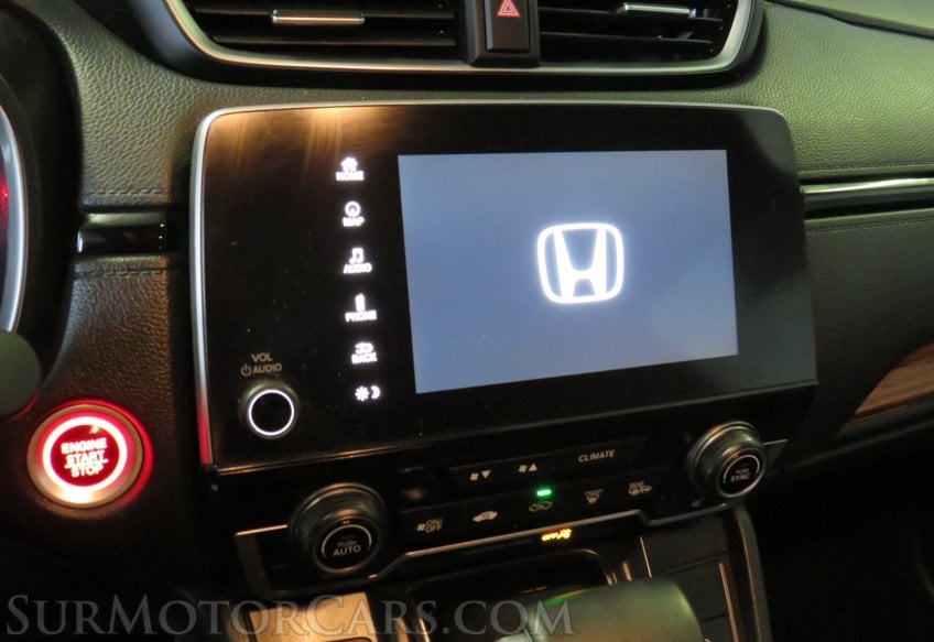 2020 Honda CR-V - Image 37