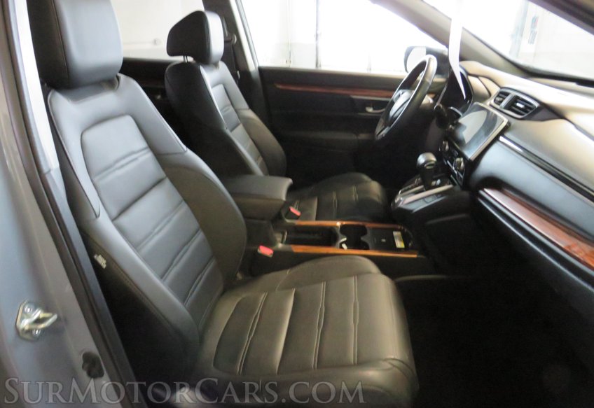 2020 Honda CR-V - Image 29