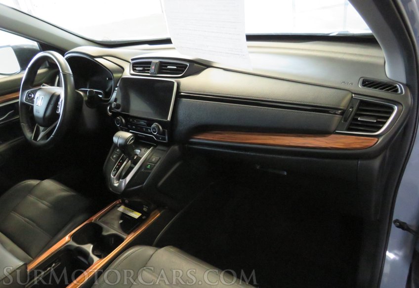 2020 Honda CR-V - Image 24