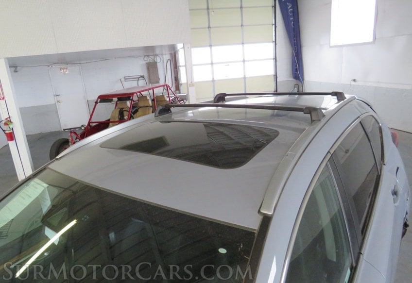 2020 Honda CR-V - Image 17