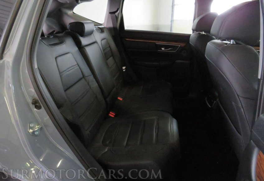 2020 Honda CR-V - Image 25