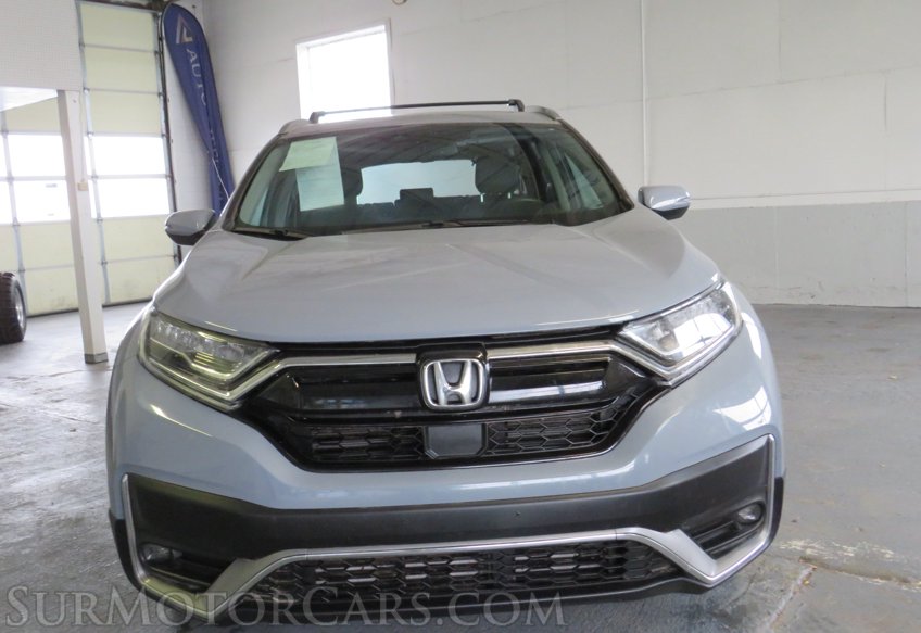 2020 Honda CR-V - Image 12