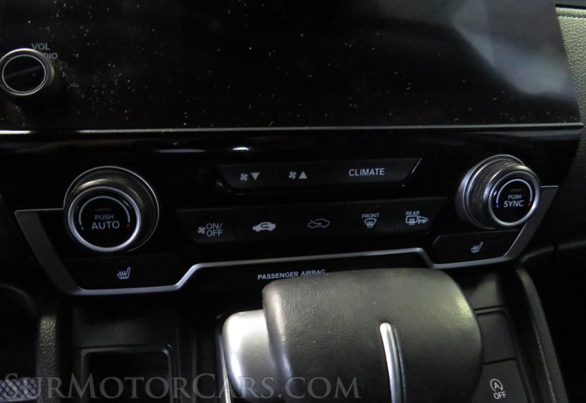 2020 Honda CR-V - Image 39