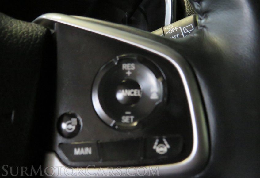 2020 Honda CR-V - Image 31