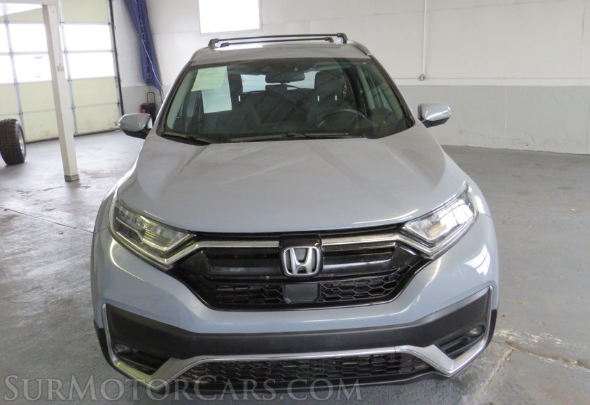 2020 Honda CR-V - Image 13