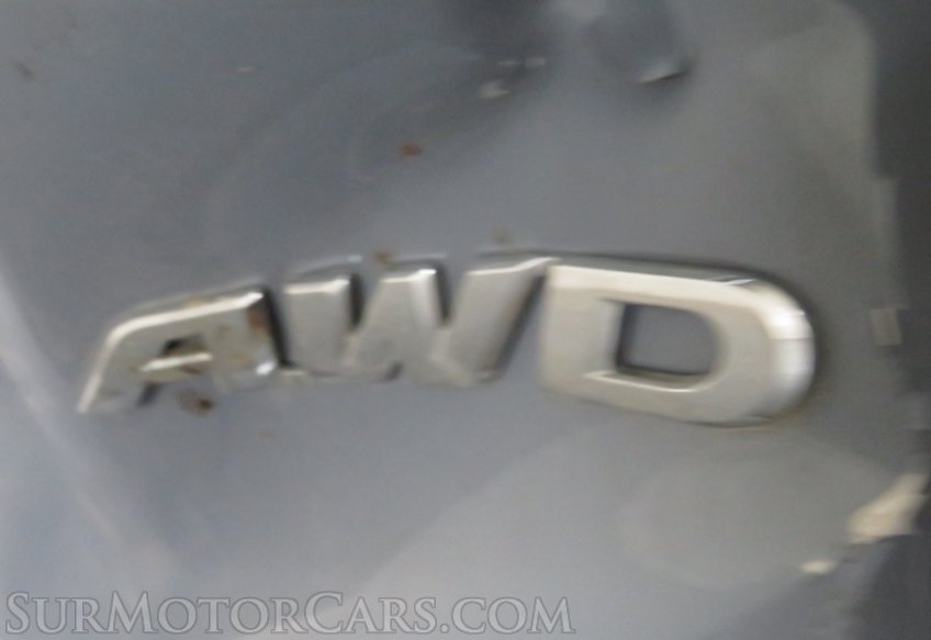 2020 Honda CR-V - Image 19