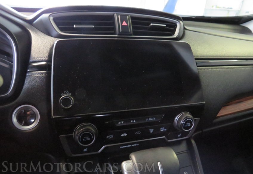 2020 Honda CR-V - Image 38