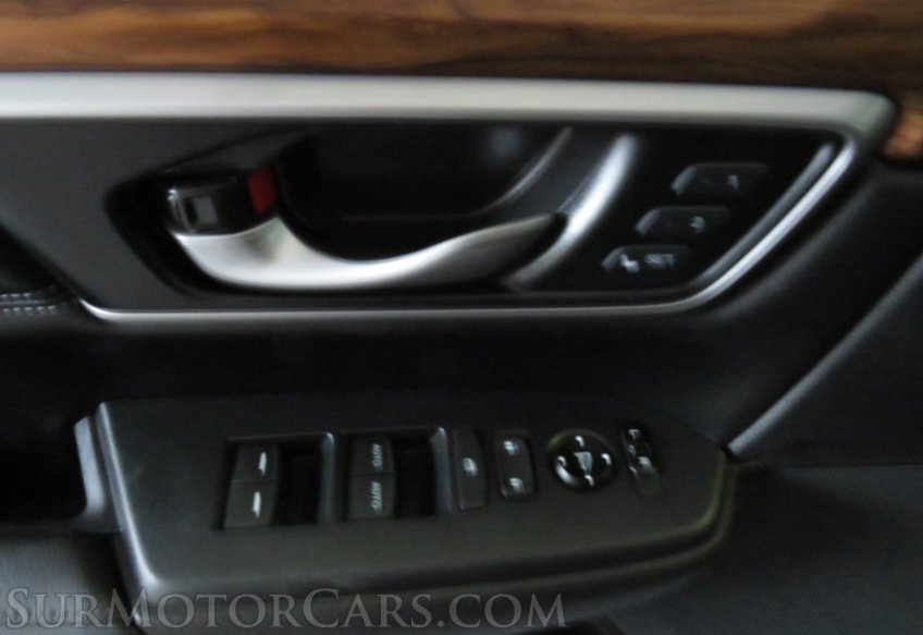 2020 Honda CR-V - Image 46