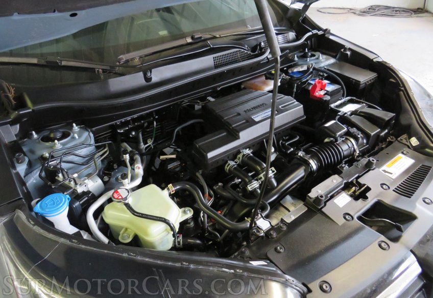 2020 Honda CR-V - Image 53