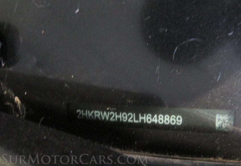 2020 Honda CR-V - Image 54